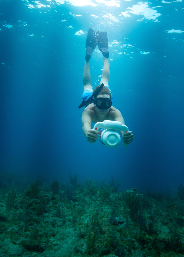 Sublue Hagul EZ Underwater Scooter