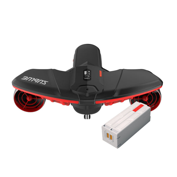 Sublue Navbow Underwater Scooter