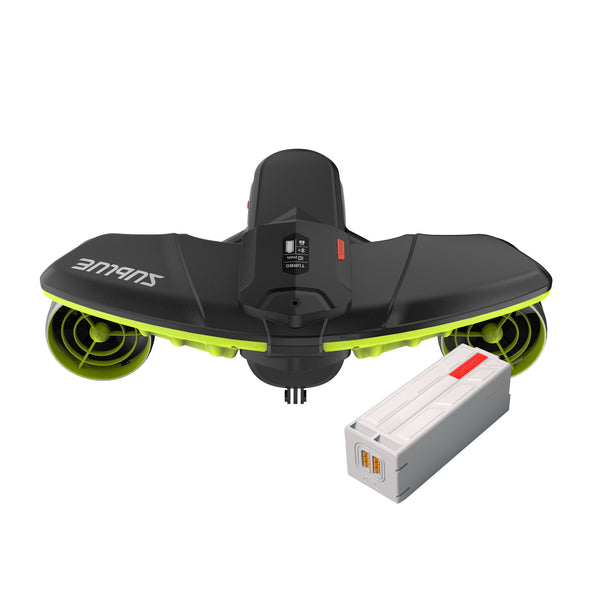 Sublue Navbow Underwater Scooter
