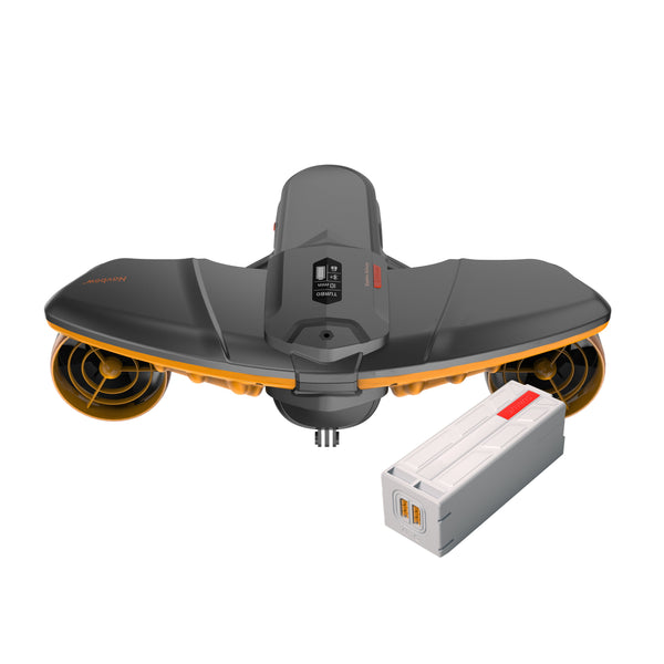Sublue Navbow+ Underwater Scooter
