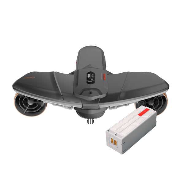 Sublue Navbow+ Underwater Scooter