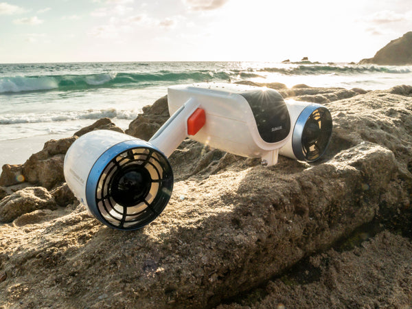Sublue Mix Propeller Assembly