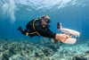 Sublue Tini Underwater Scooter