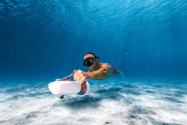 Sublue Tini Underwater Scooter