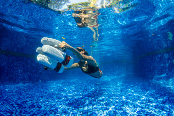 Sublue Tini Underwater Scooter