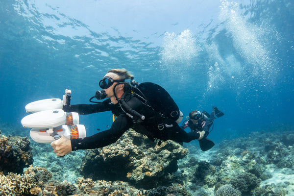 Sublue Tini Underwater Scooter