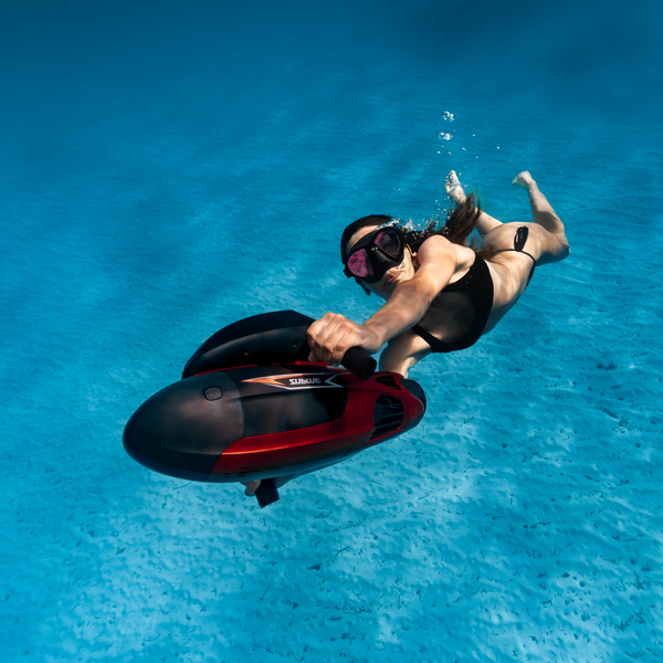Sublue Vapor Underwater Scooter