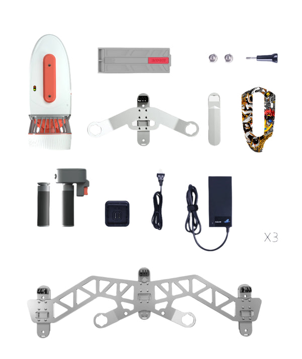 Sublue Tini Underwater Scooter