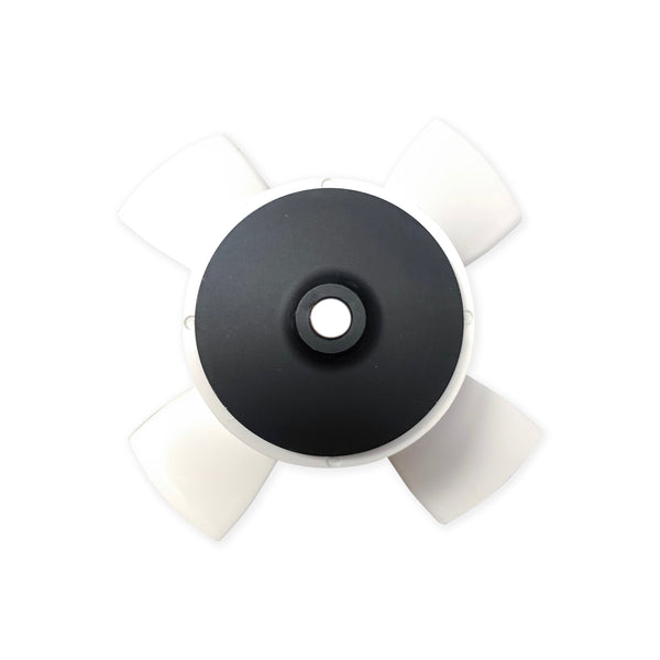Sublue Mix Propeller Assembly