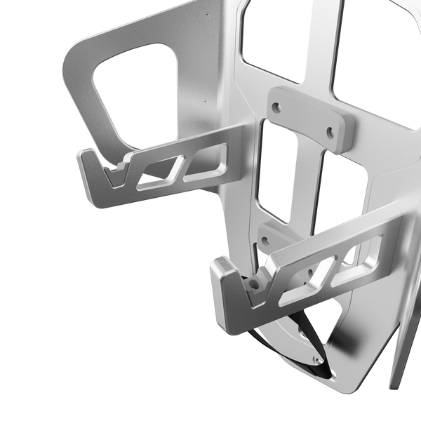 Sublue Vapor Wall-Mount Rack