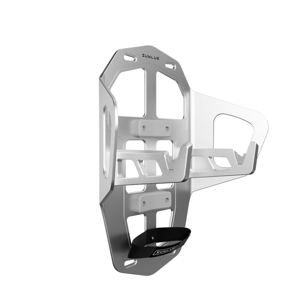 Sublue Vapor Wall-Mount Rack