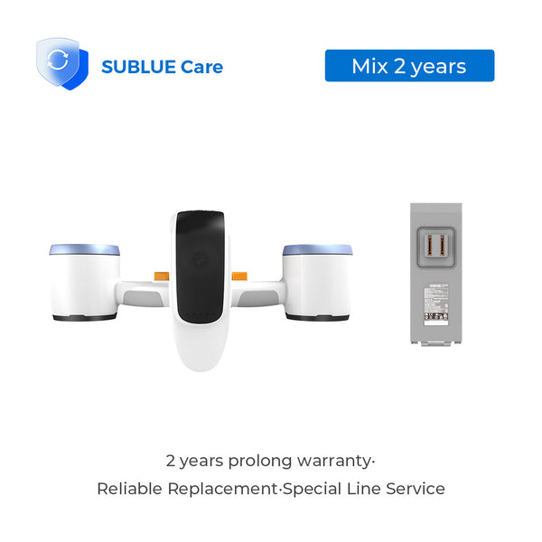 Sublue SUBLUE CARE