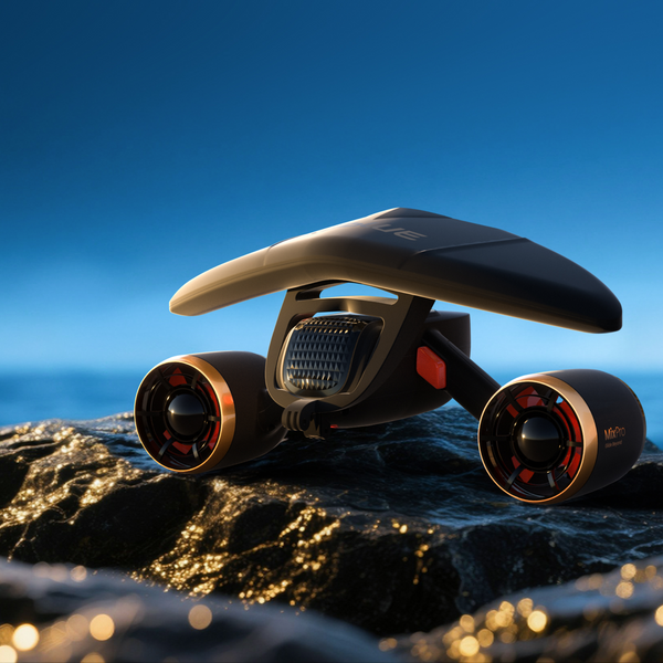Sublue MixPro Underwater Scooter