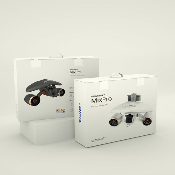 Sublue MixPro Underwater Scooter