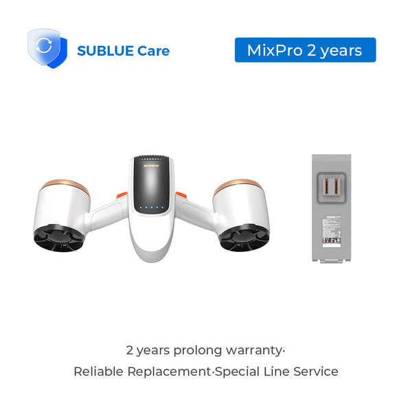 Sublue SUBLUE CARE