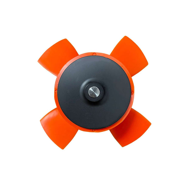 Sublue MixPro Propeller Assembly