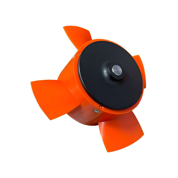 Sublue MixPro Propeller Assembly