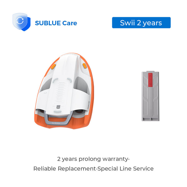 Sublue SUBLUE CARE