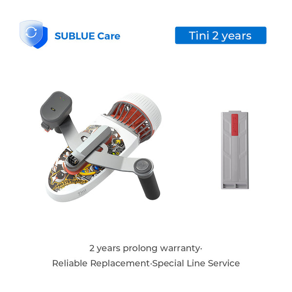 Sublue SUBLUE CARE