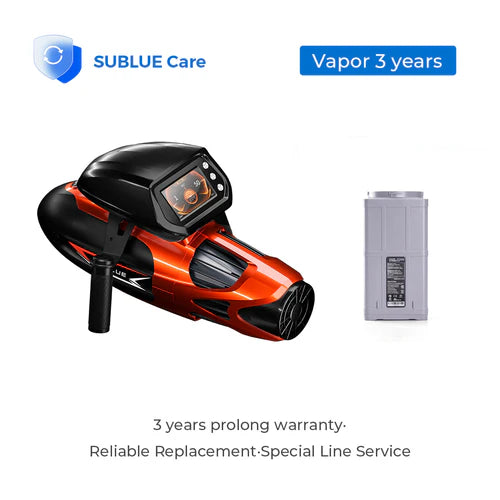 Sublue SUBLUE CARE