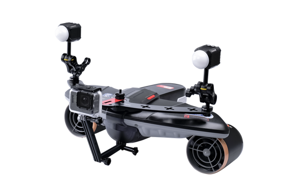 Sublue Mix / Mix Pro / Navbow / Navbow+ Selfie Extension Stick