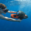 Sublue Vapor Underwater Scooter