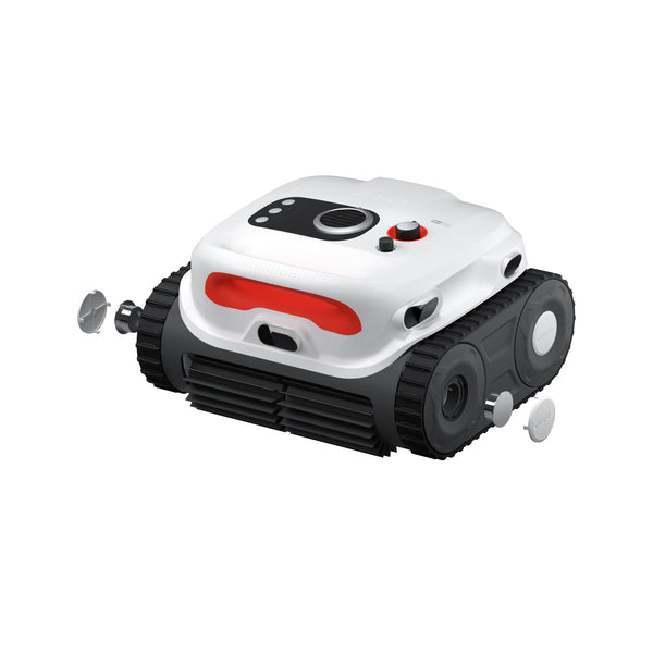 Sublue Seawater Ballast Block