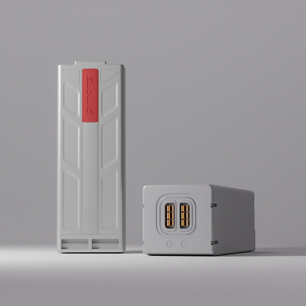 Sublue Tini Battery