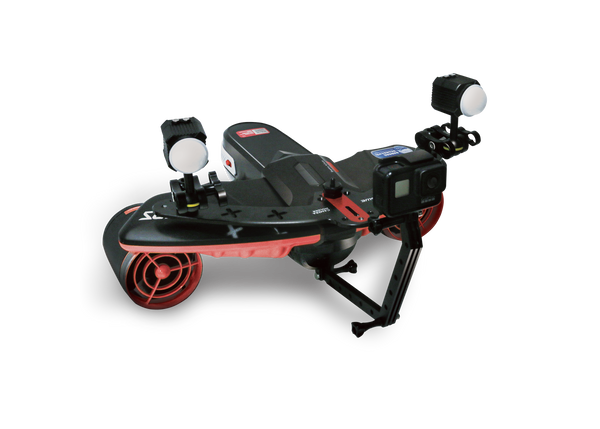 Sublue Mix / Mix Pro / Navbow / Navbow+ Selfie Extension Stick