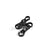 Sublue Dual-ball Butterfly Clip