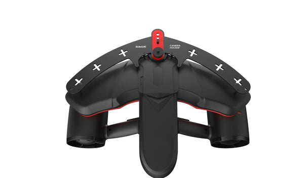Sublue Navbow / Navbow+ Photographic Base Plate