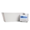 XR Cryo Plunge Acrylic Tub with 2025 Chiller/Heater