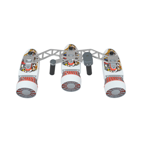 Sublue Tini Triple-engine Support Handle