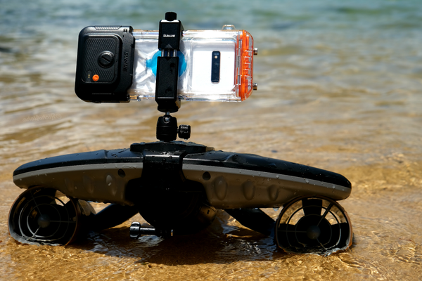 Sublue Navbow / Navbow+ Propeller Assembly