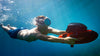 Sublue Vapor Underwater Scooter