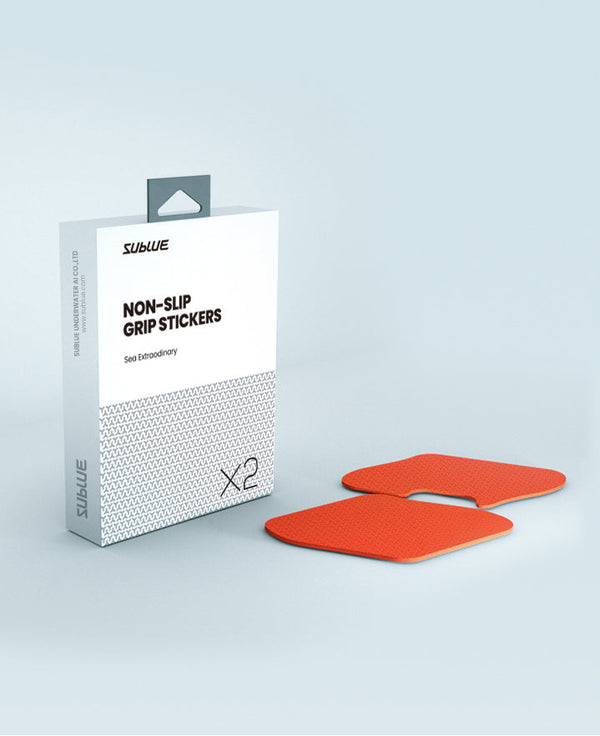 Sublue Mix / MixPro Non-slip Grip Stickers