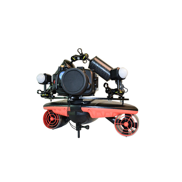 Sublue Navbow / Navbow+ Propeller Assembly