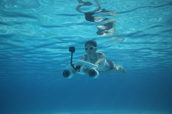 Sublue Mix / Mix Pro / Navbow / Navbow+ Selfie Extension Stick