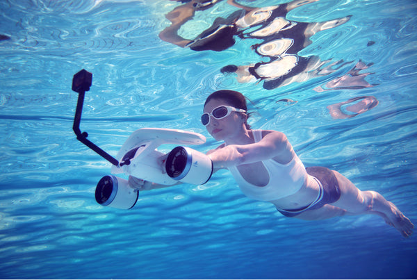 Sublue Mix / Mix Pro / Navbow / Navbow+ Selfie Extension Stick