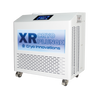 XR Cryo Plunge Acrylic Tub with 2025 Chiller/Heater