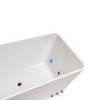XR Cryo Plunge Acrylic Tub with 2025 Chiller/Heater