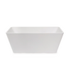 XR Cryo Plunge Acrylic Tub with 2025 Chiller/Heater