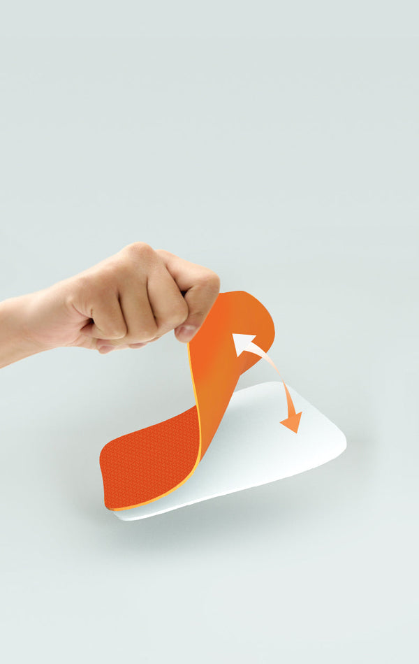 Sublue Mix / MixPro Non-slip Grip Stickers