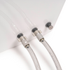XR Cryo Plunge Acrylic Tub with 2025 Chiller/Heater