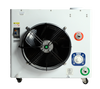 XR Cryo Plunge Acrylic Tub with 2025 Chiller/Heater