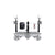 Sublue Navbow / Navbow+ Accessory Kit