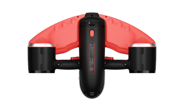 Sublue Navbow Battery Cover
