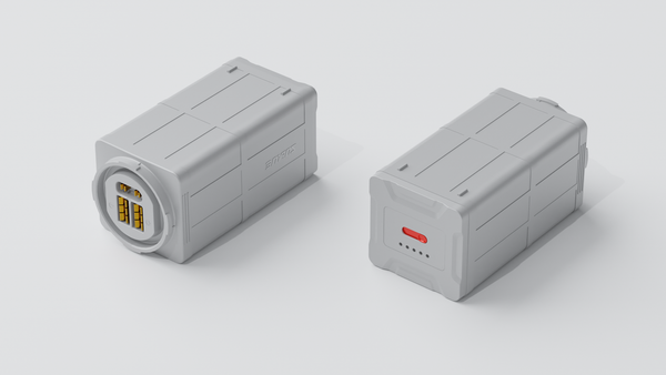 Sublue Vapor Battery
