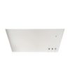 XR Cryo Plunge Acrylic Tub with 2025 Chiller/Heater