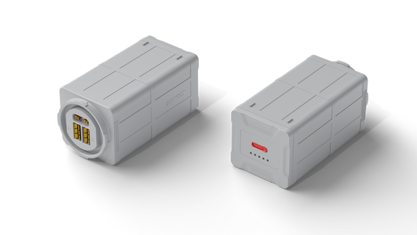 Sublue Vapor Battery